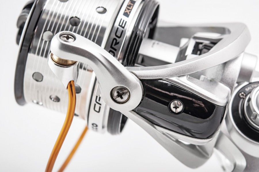 Trabucco Castforce XLT Surf