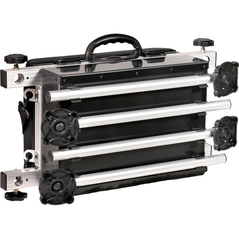 Trabucco Genius S1 Light