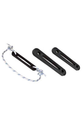 Ammortizzatore d'ormeggio neoprene