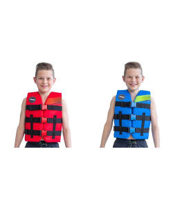 Giubbotto Jobe Nylon Vest Baby - 50N