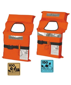 Giubbotto di salvataggio CE