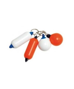 Portachiavi a parabordo