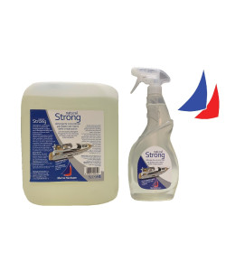 Detergente Ecologico Natural Strong