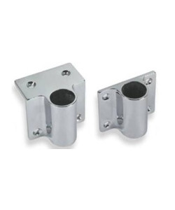 Boccola portacandeliere a parete