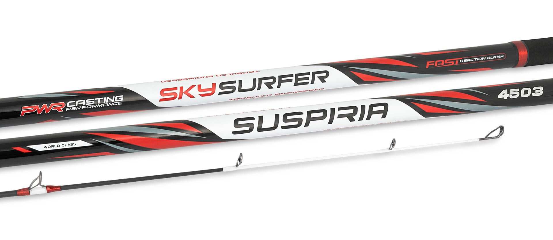 Trabucco Suspiria Sky Surfer
