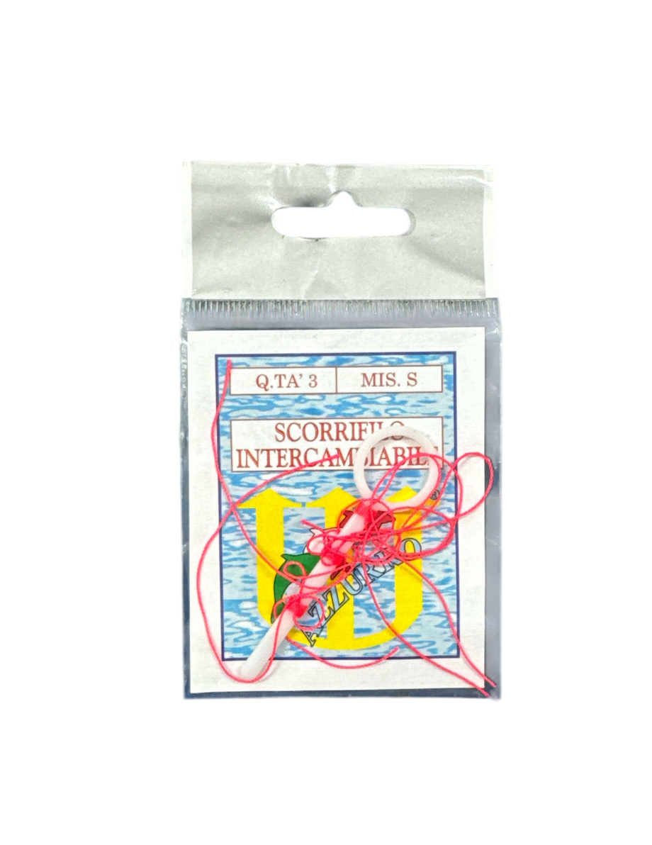 Stopper in Cotone – Misura S