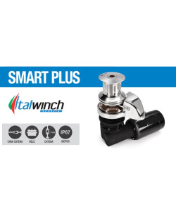 Verricello Italwinch Smart Plus CLP 1000w