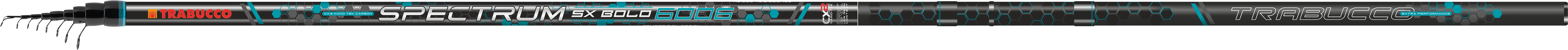Trabucco Spectrum SX Bolo