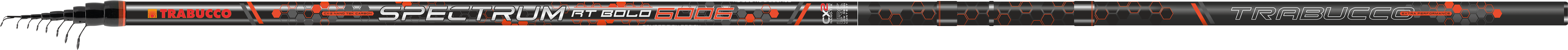 Trabucco Spectrum RT Bolo