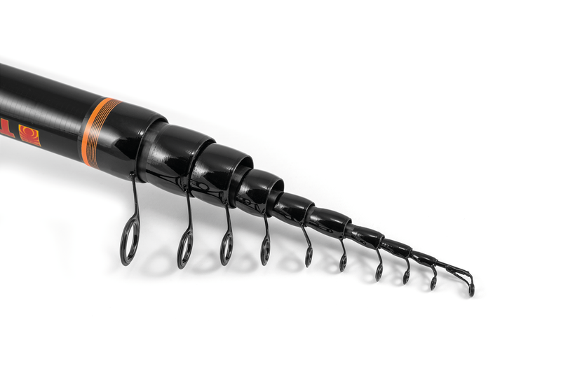 Trabucco Spectrum RT Bolo