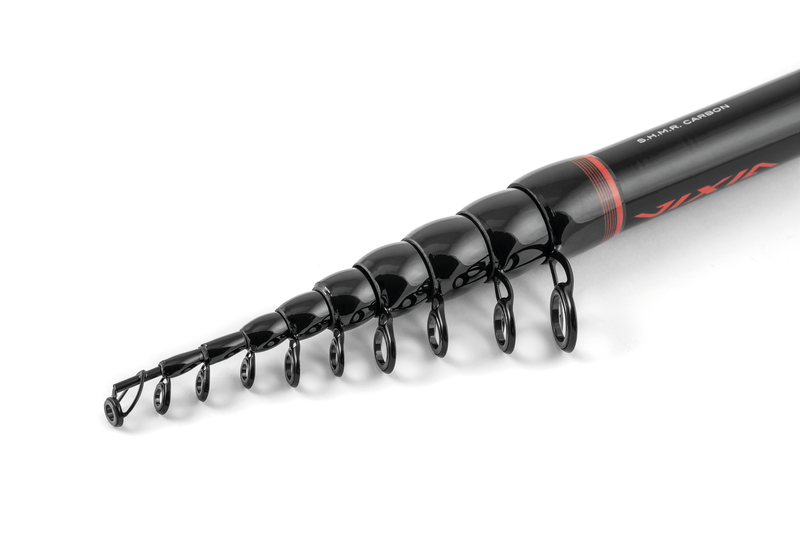 Trabucco Vixia Slim Allround