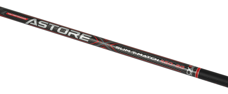 Trabucco Astore X Slim T-Match