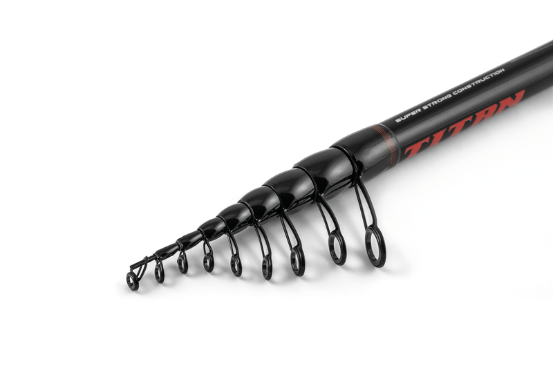 Trabucco Titan Allround