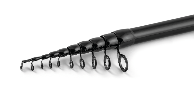 Trabucco Activa Mini Bolo