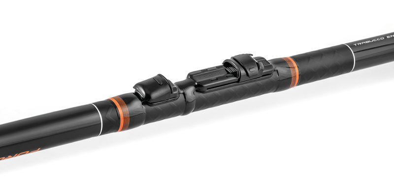 Trabucco Atomic XR T-Match - New 2025!