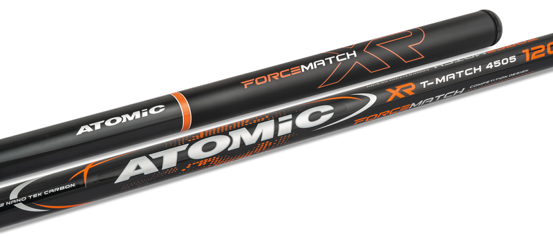 Trabucco Atomic XR T-Match - New 2025!