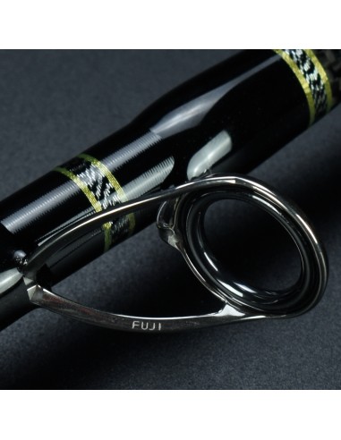 X-Zoga IGFA Custom Spiral