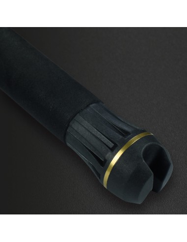 X-Zoga IGFA Custom Spiral