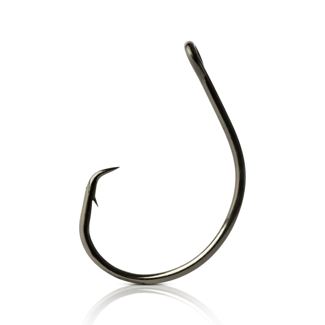 Mustad Ultrapoint Demon Perfect® Inline Circle Hook - Light