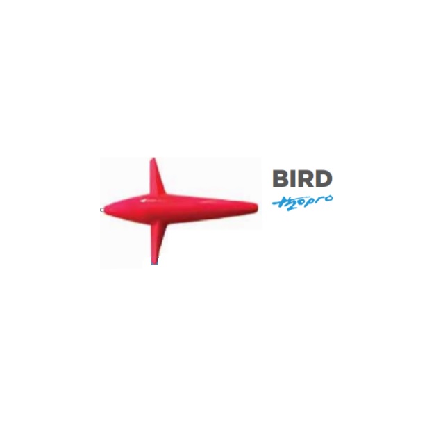 Jatsui Bird 24cm - Pink