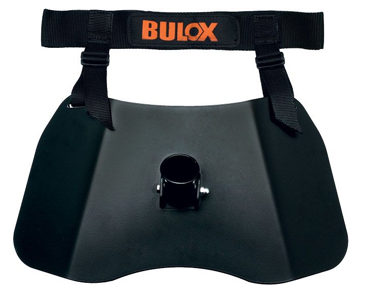 Bulox Cintura Alluminium TB HD