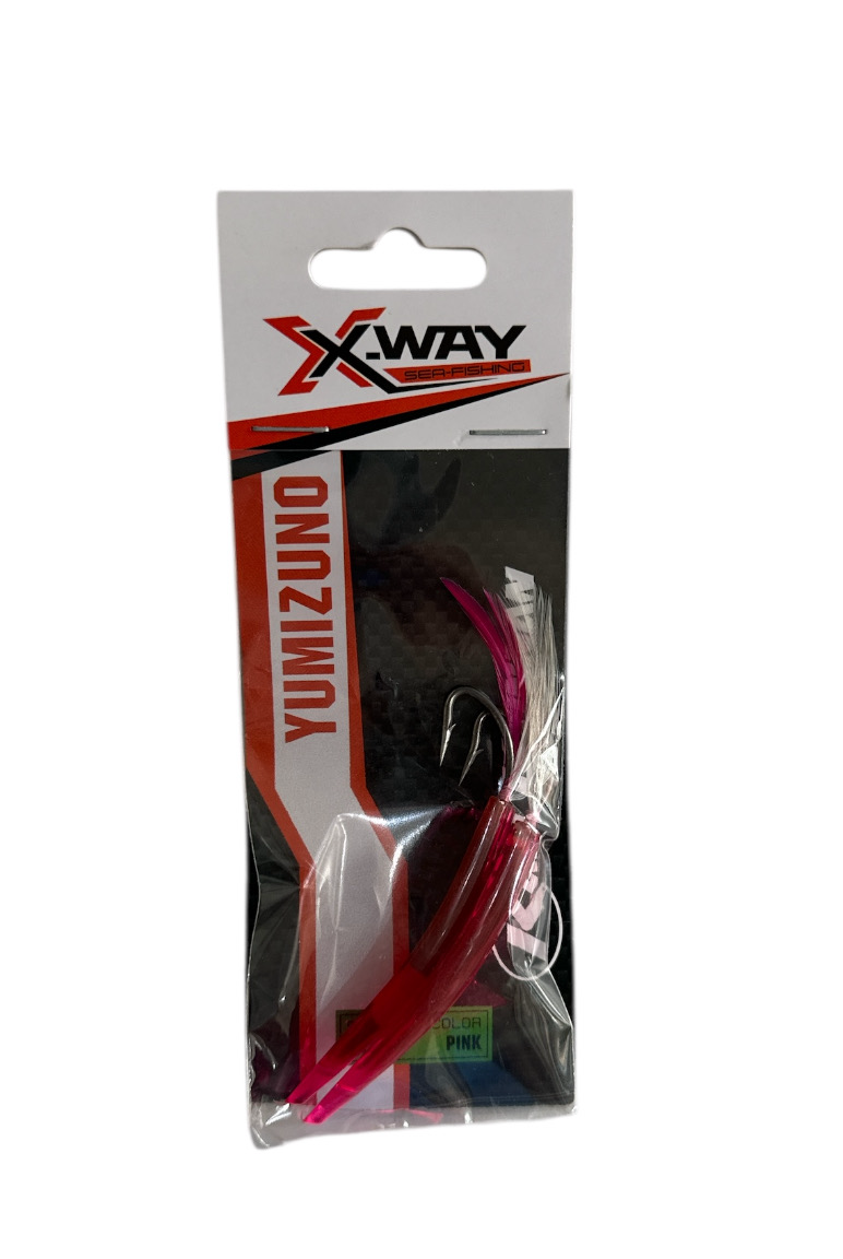 Unghietta Kali Kunnan B/2 Yumizuno 6cm