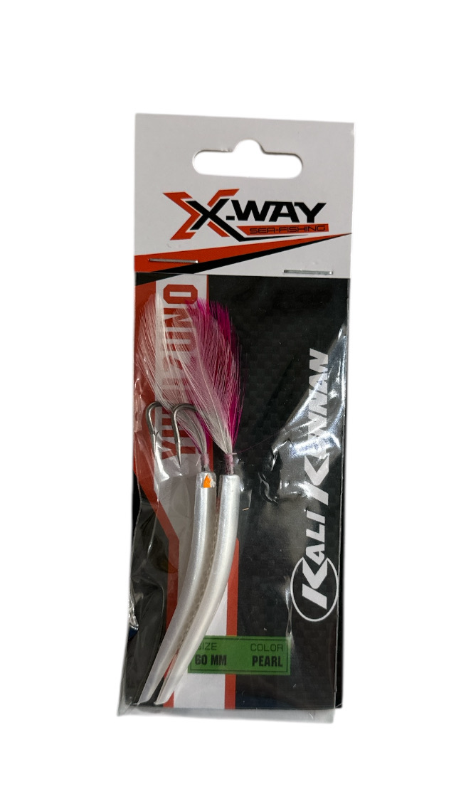 Unghietta Kali Kunnan B/2 Yumizuno 6cm