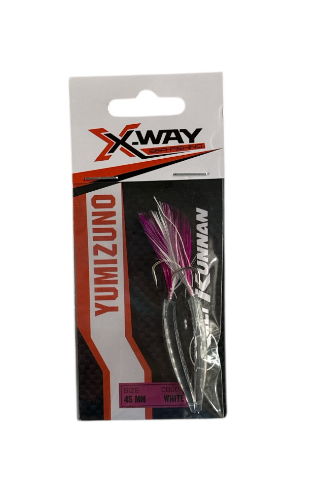 Unghietta Kali Kunnan B/2 Yumizuno 4.5cm