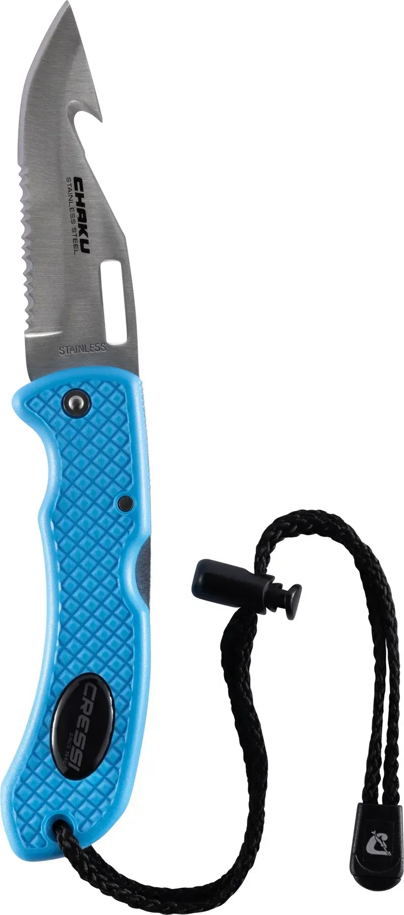 Cressi Coltello Chaku