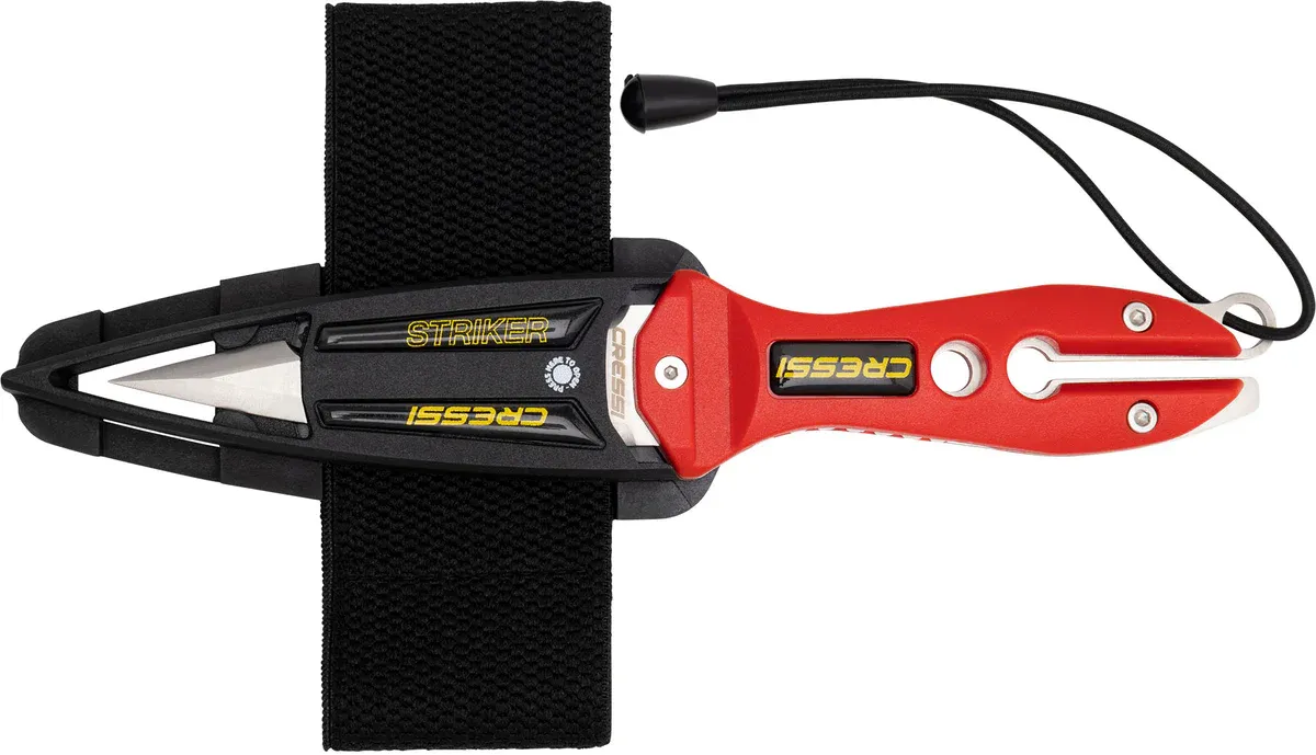 Cressi Coltello Striker