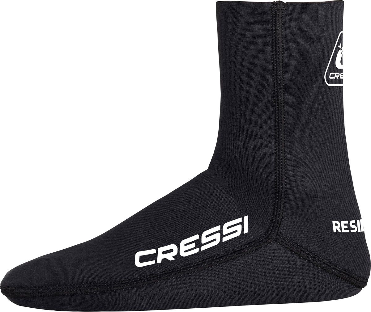 Calzari Cressi Resilient 3mm