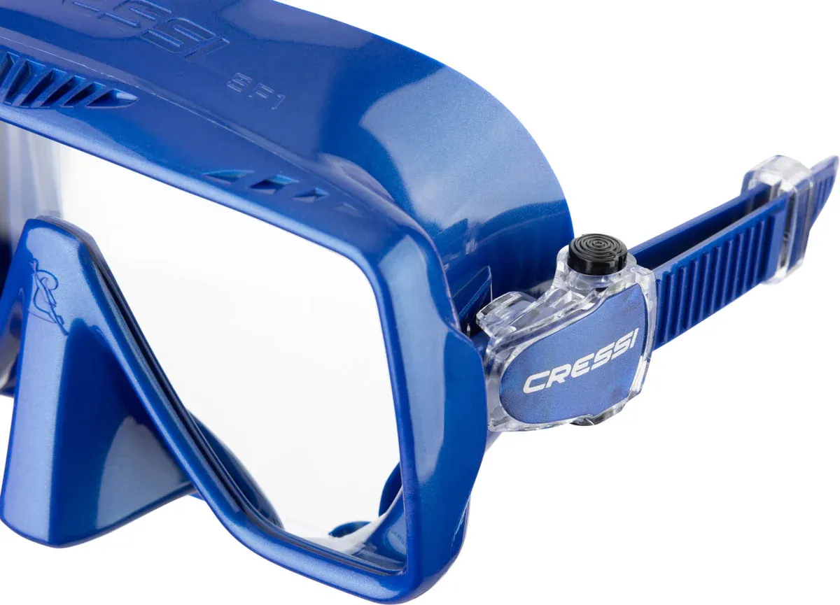 Maschera Cressi SF1