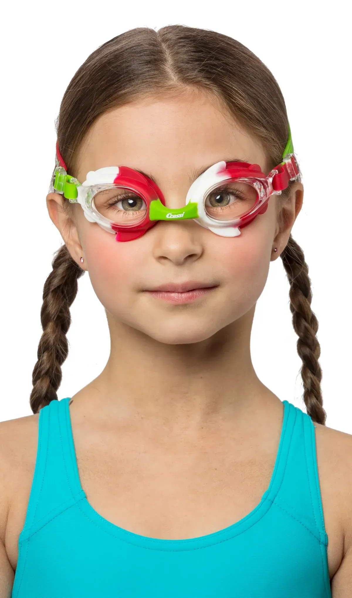 Occhialini Cressi Seahorse