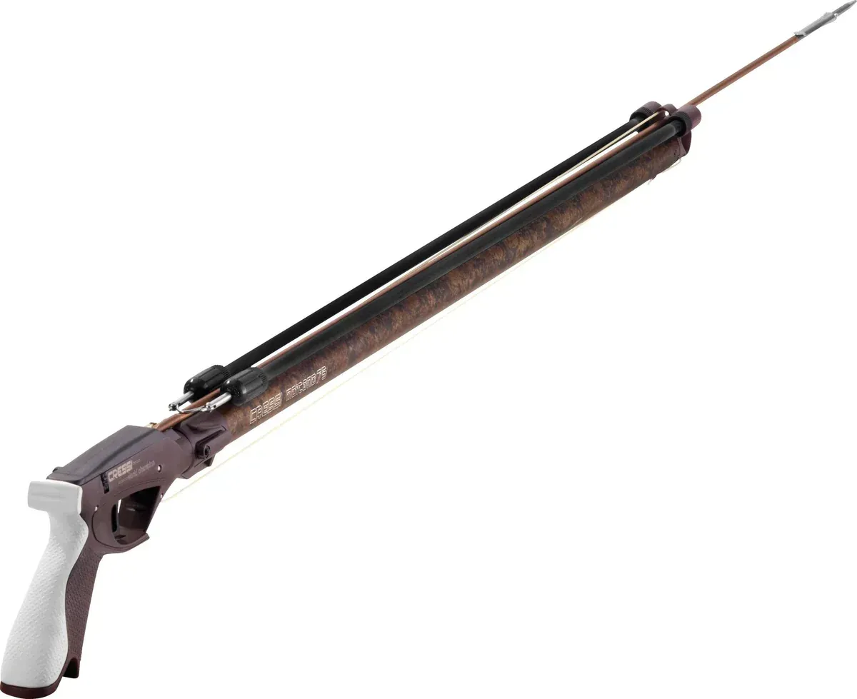 Cressi Arbalete Moicano