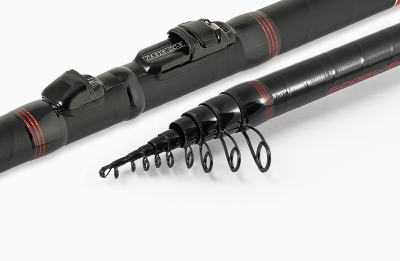 Trabucco Scogliera Blx Energy Lite - Novità 2025!