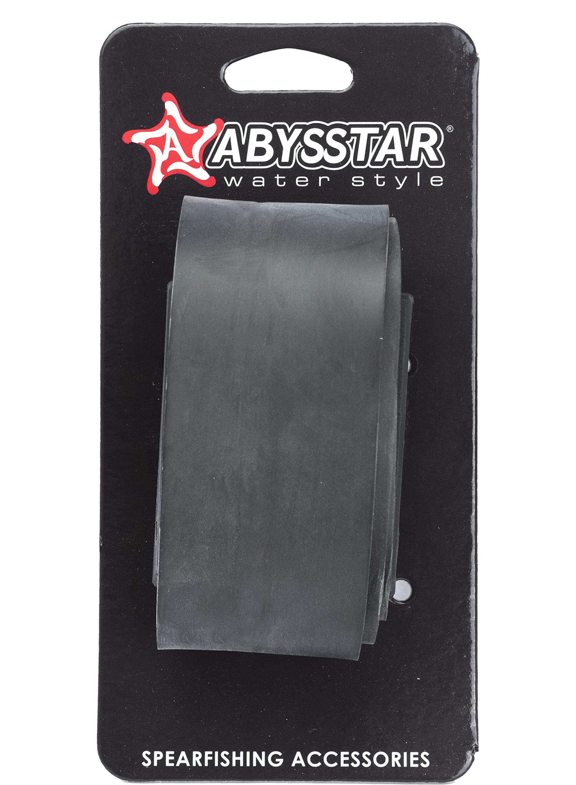 Abysstar Cintura Sub in gomma