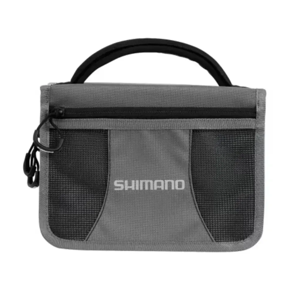 Shimano Luggage Tackle Wallet