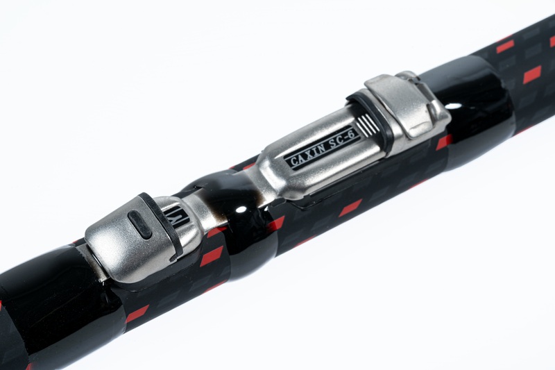 Trabucco Atomic STR PowerPlus BLS - Novità 2025!