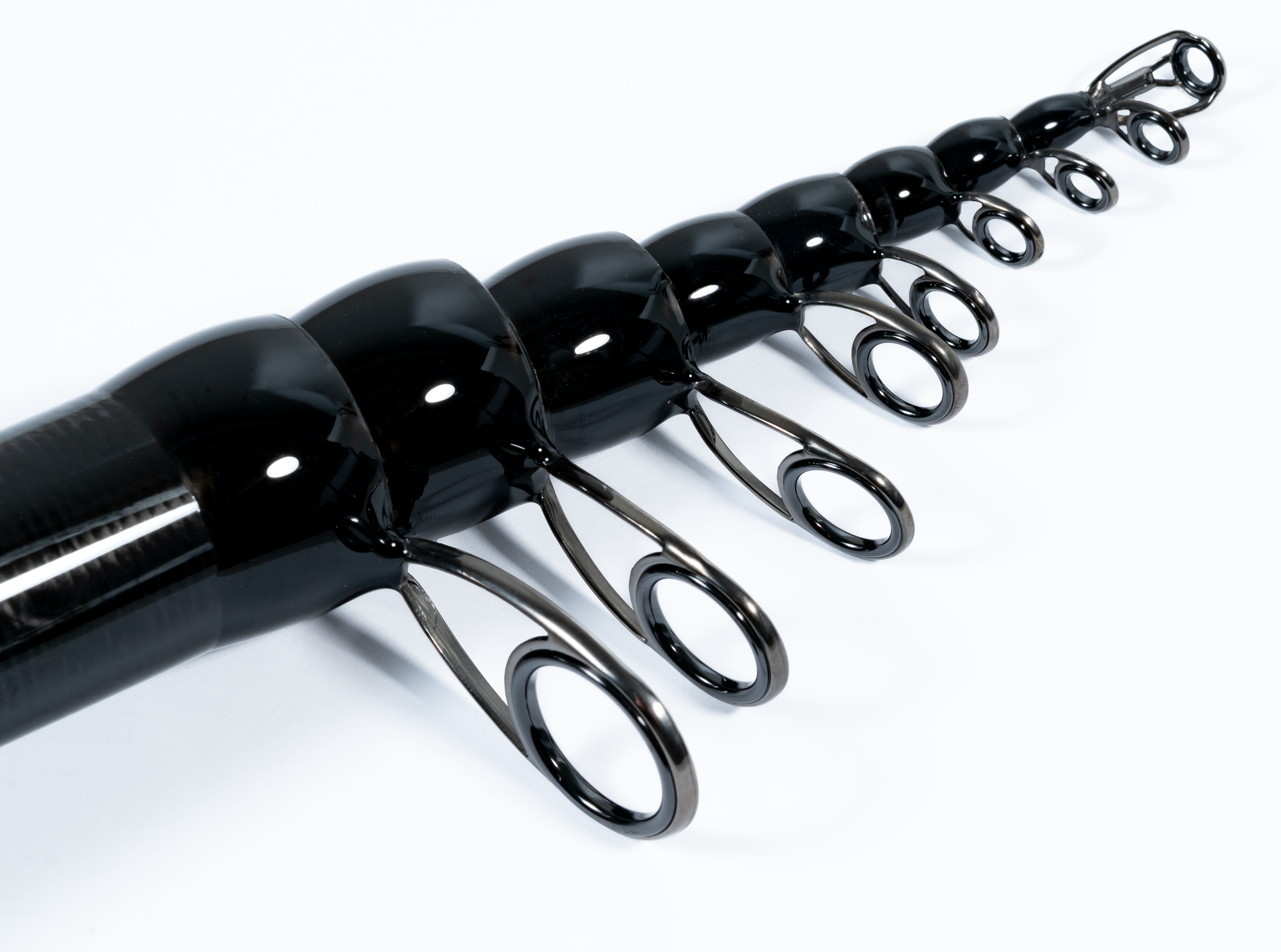 Trabucco Atomic STR FourFight BLS - Novità 2025!