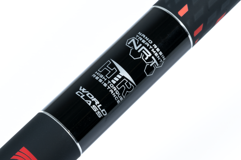 Trabucco Atomic STR FourFight BLS - Novità 2025!