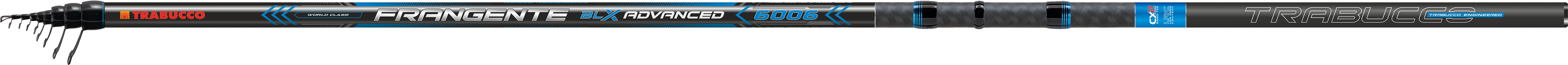 Trabucco Frangente BLX Advanced - Novità 2025!