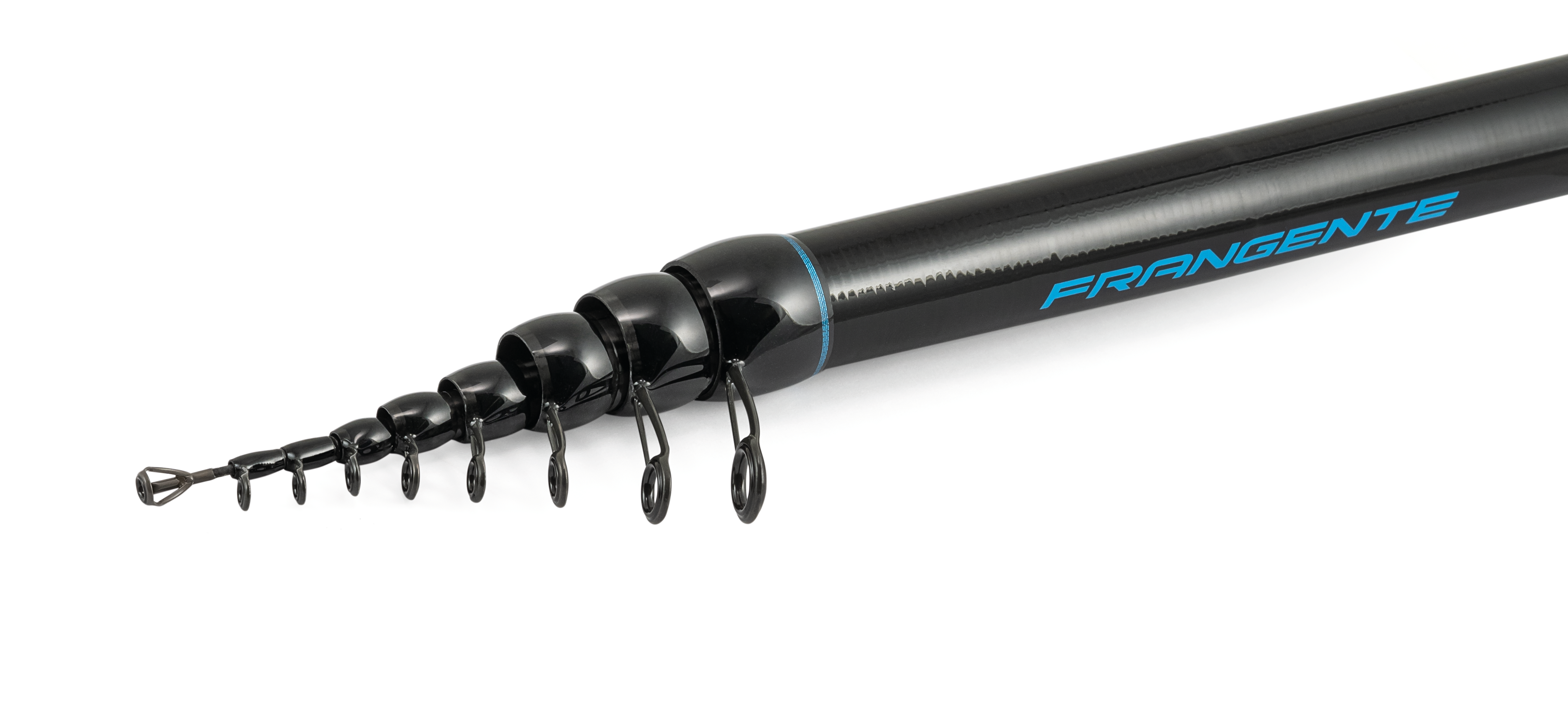 Trabucco Frangente BLX Advanced - Novità 2025!