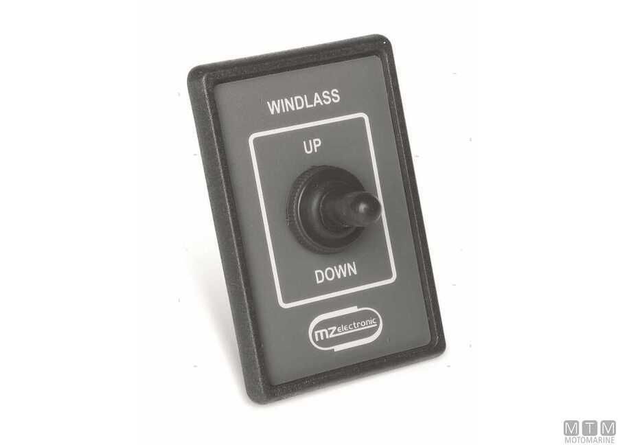 Comando Up/Down Standard