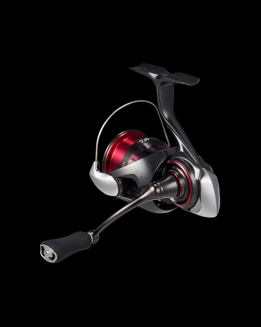 Daiwa 25 Ballistic Air LT - 2025