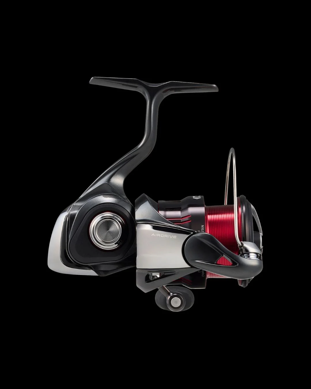 Daiwa 25 Ballistic Air LT - 2025