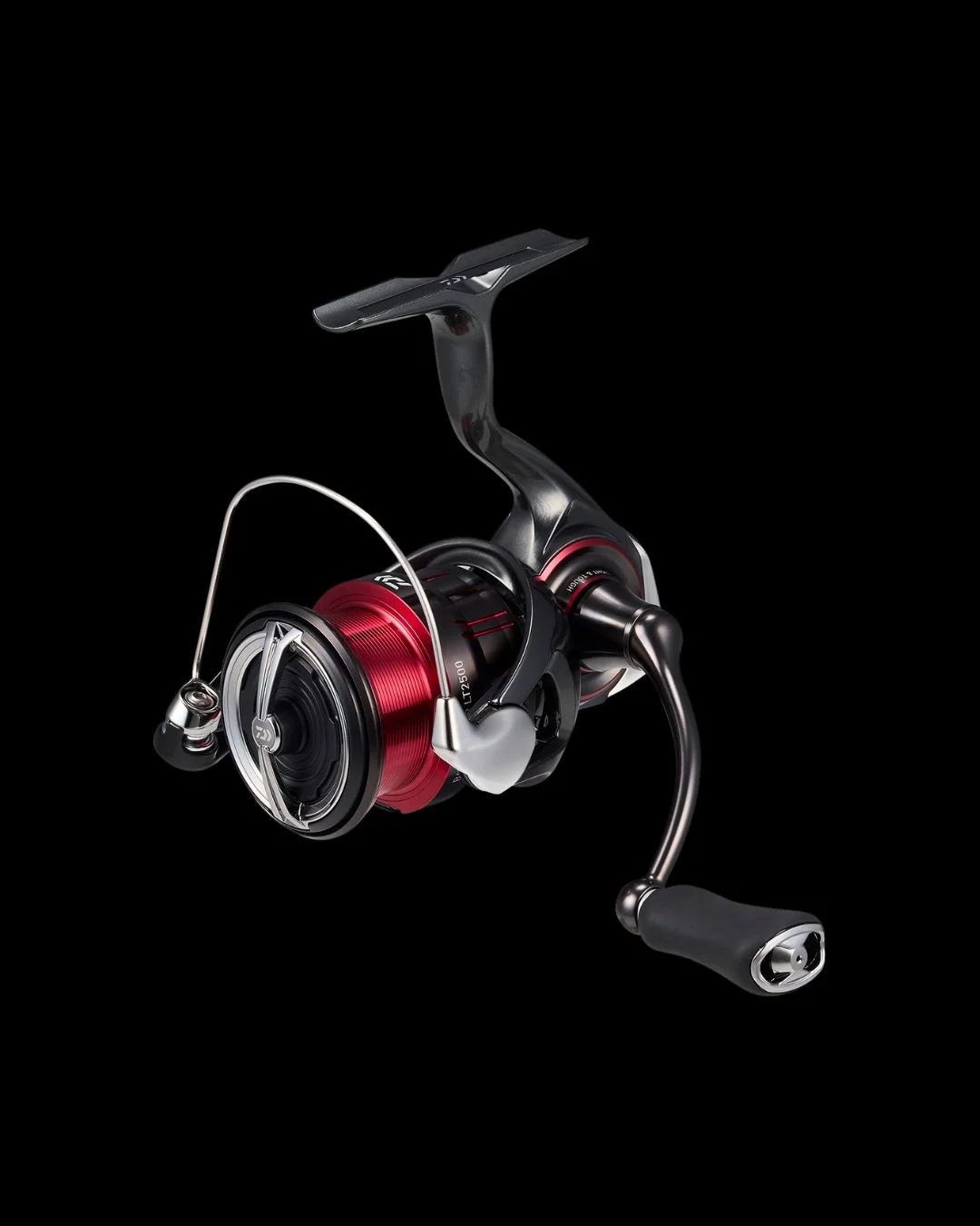 Daiwa 25 Ballistic Air LT - 2025