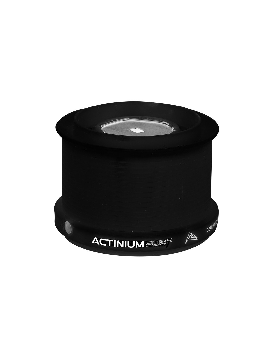 Alcedo Actinium Surf