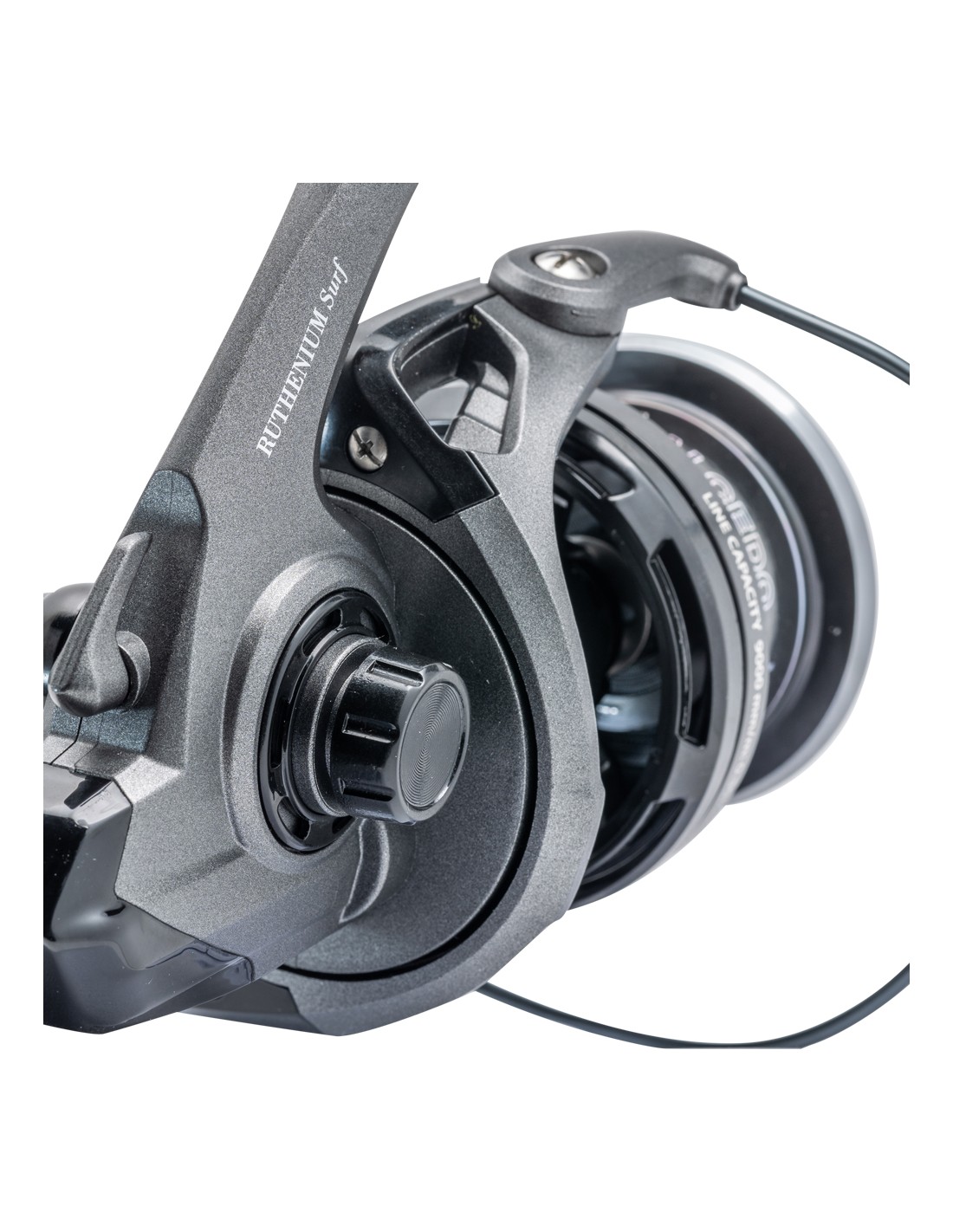 Alcedo Ruthenium Surf