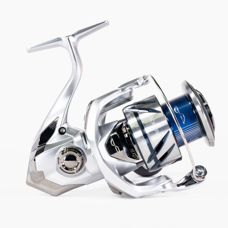 Shimano Stradic FM