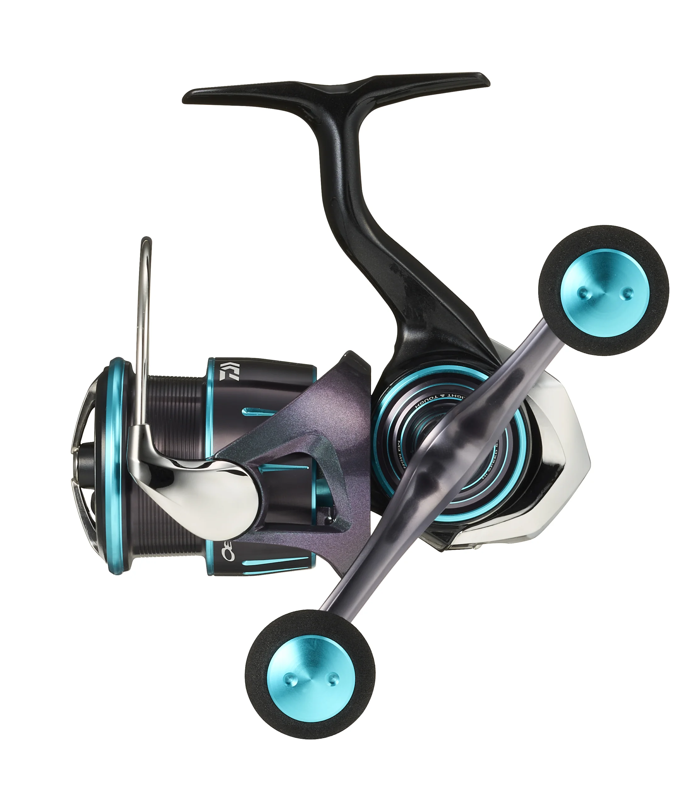 Daiwa 23 Emeraldas RX LT